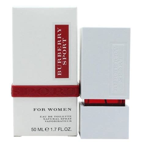 burberry sport woman rossmann